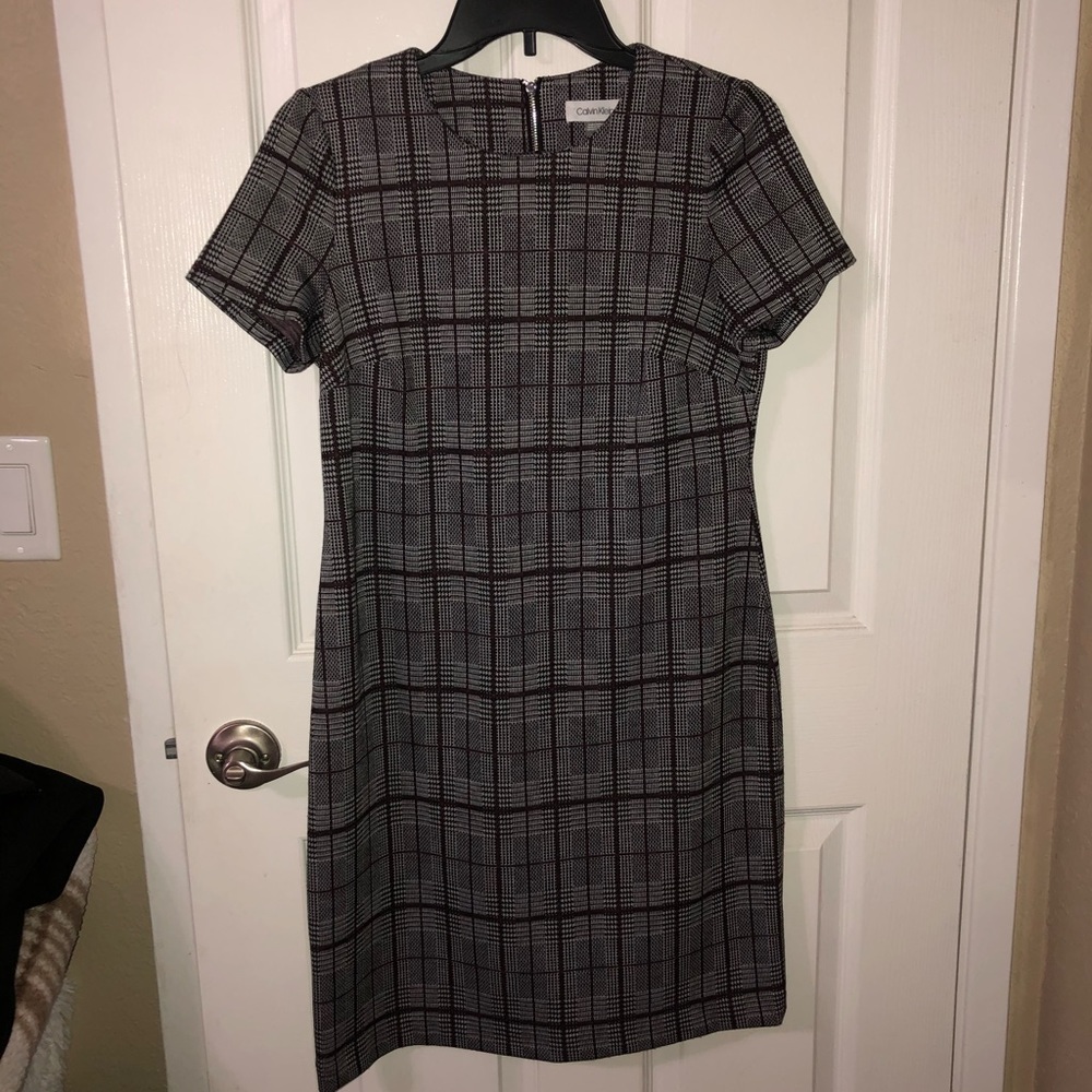 Calvin Klein Dress